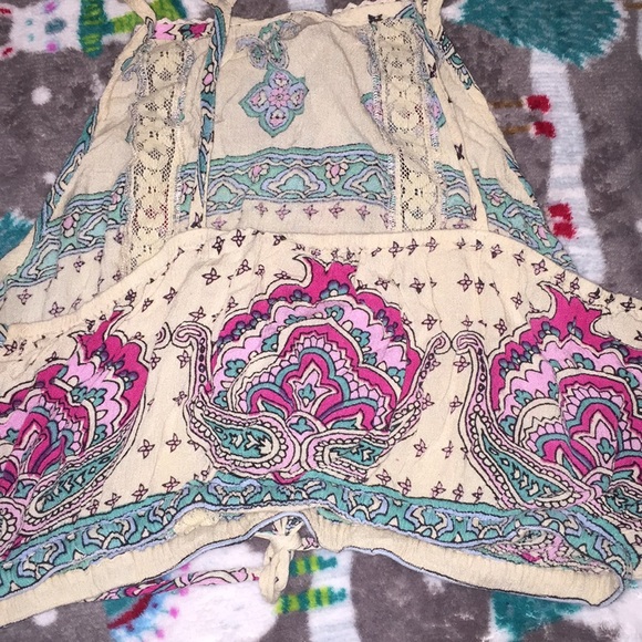 crop top - Picture 4 of 6